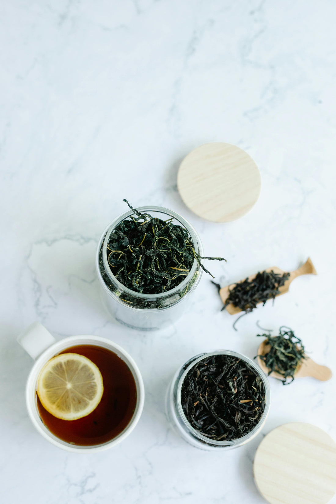 Freshville Detox Tea: A Natural Way to Detoxify Your Body