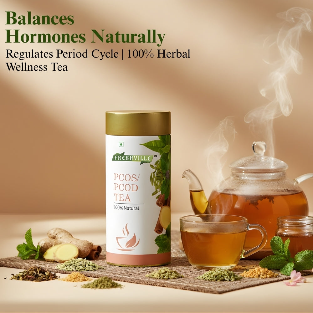 Wellness Duo Combo Pack