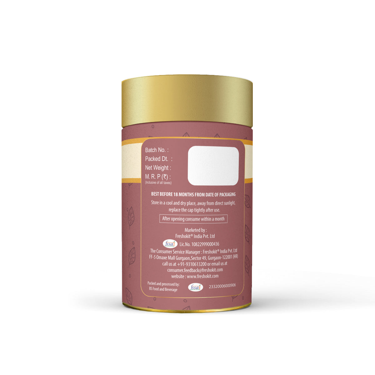 Freshville Anti Diabetic Tea | Control Blood Sugar level with herbs Turmeric, Tamarind, Karela, Tulsi, Cinnamon, Gurmar