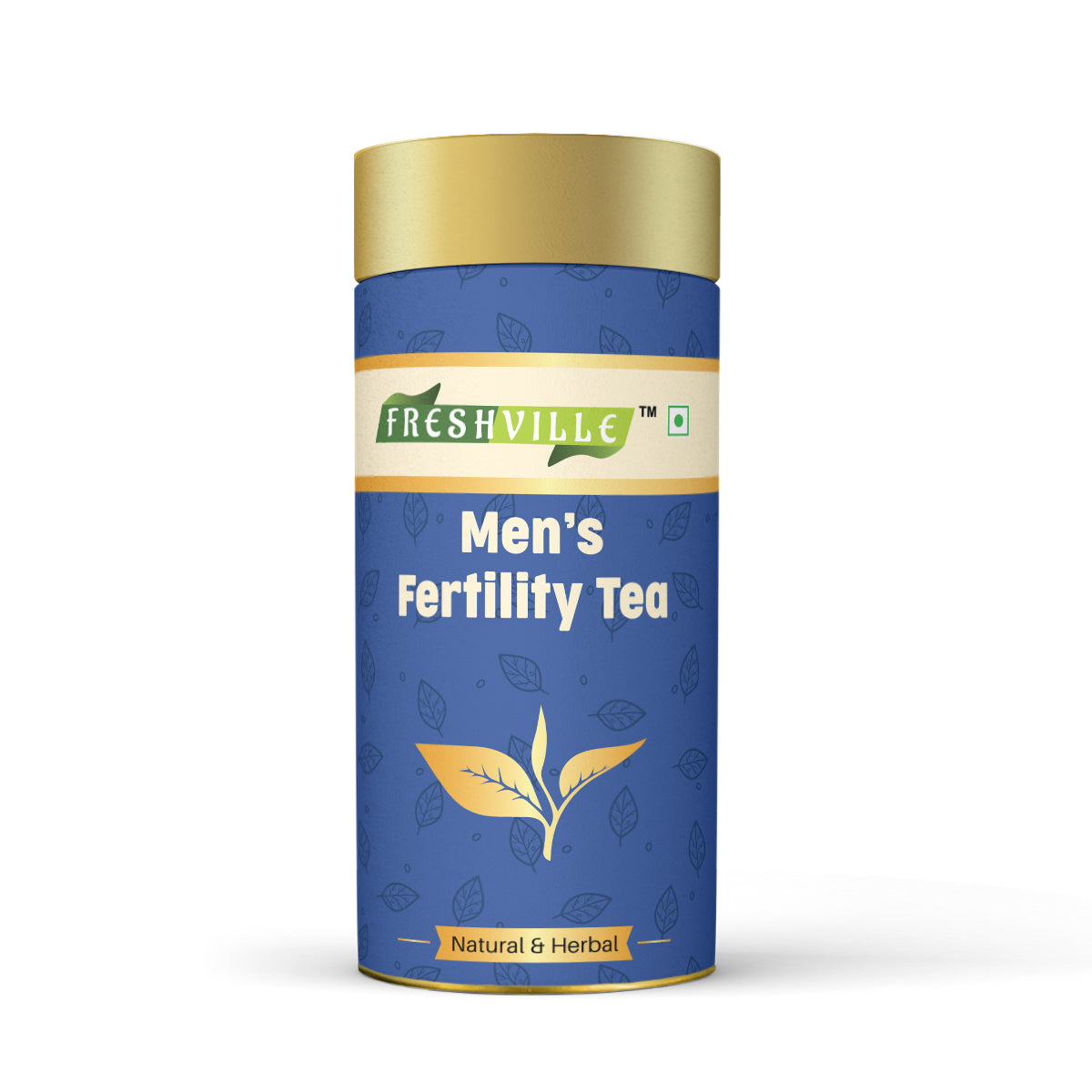 Freshville Men Fertility Tea