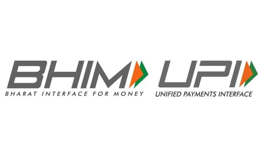 bhim payment icon