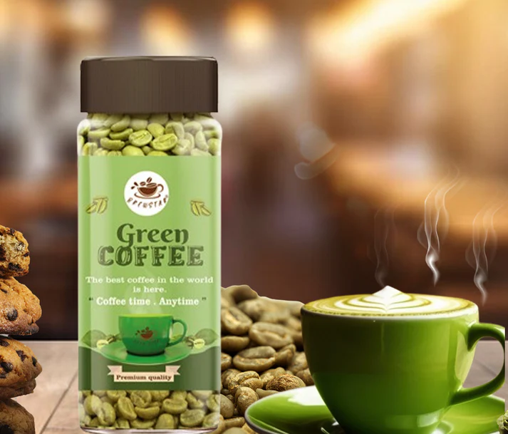 Green Coffee 