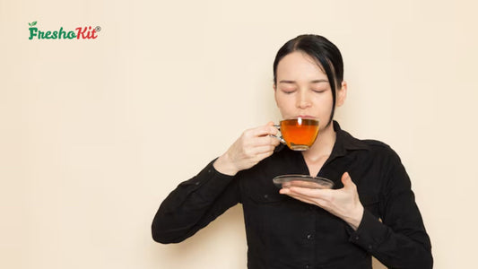 Top Benefits of Drinking Green Tea Every Day