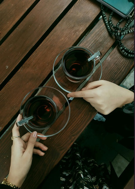 PCOS and PCOD Tea: A Natural Remedy by Freshville to Support Your Health Journey