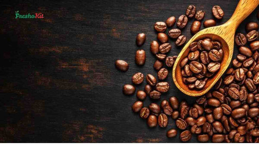 What Makes a Coffee “Premium”? Understanding Quality, Beans & Flavours