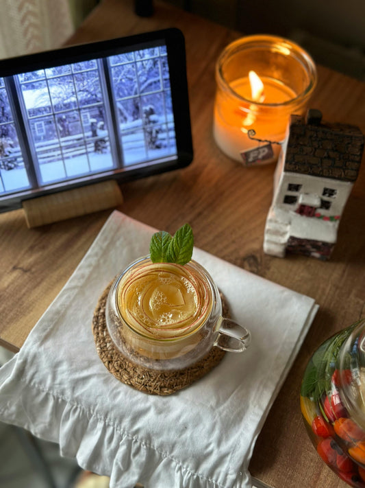 Freshville Detox Tea: A Natural Path to Wellness