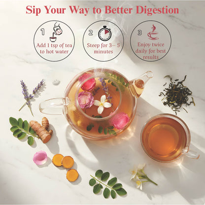 Freshville Skin Care Green Tea | Glowing Skin, Moisturized Skin, Anti-Aging | With Herbs Moisturized Skin, Acne, Anti-Aging