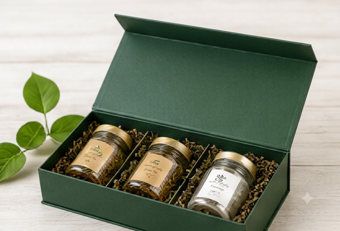 Gift Boxes