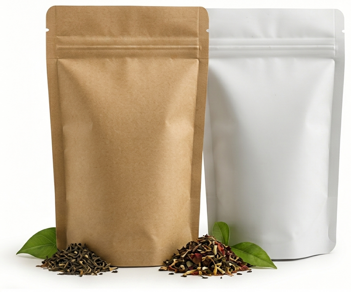 1.Stand-Up Pouch