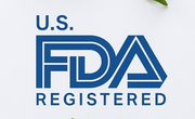 USFDA Registered