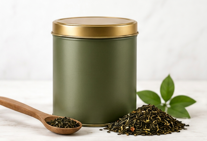 Tin Can