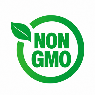 NON-GMO certification logo