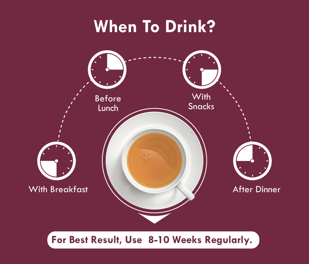Freshville Relax Tea | Improves Sleep Quality Release Stress with Herbs Lemongrass, Lavender, Chamomile, Green Tea