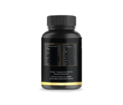 Stamina booster triple Power Xtra Josh Capsule