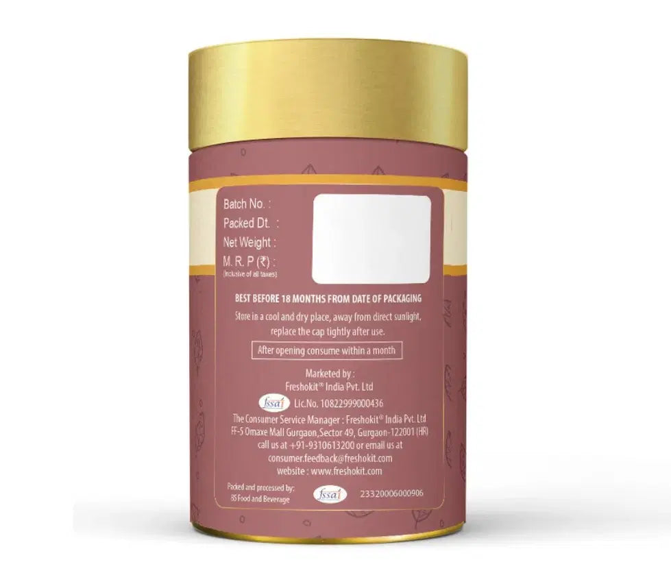 Freshville Anti Diabetic Tea