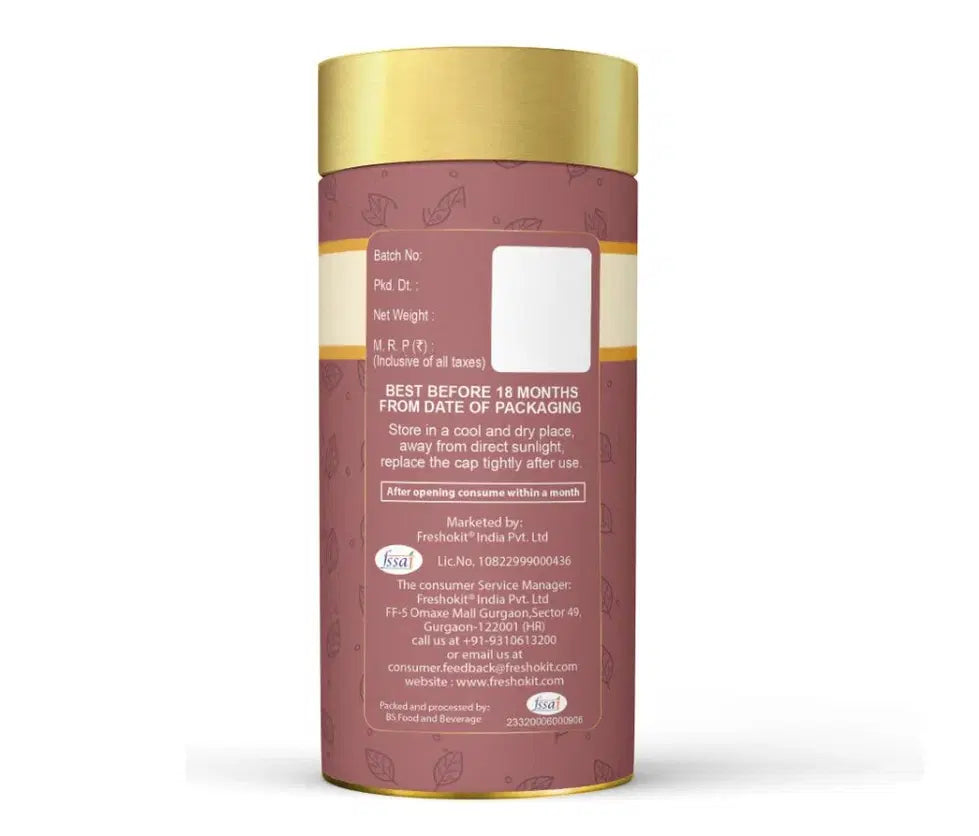 Freshville Anti Diabetic Tea