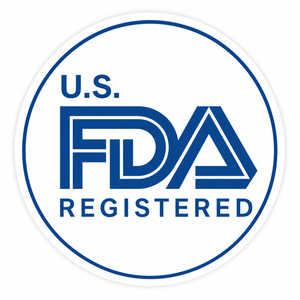 USFDA Registration