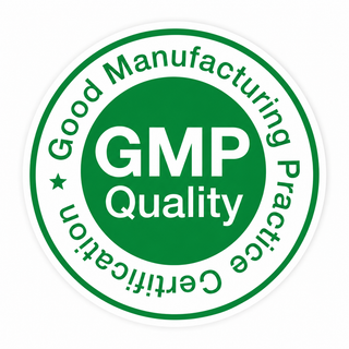 GMP Certification