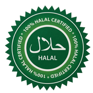 HALAL Certification