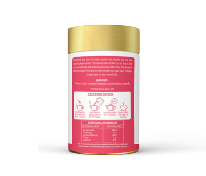 Freshville Skin Care Green Tea | Glowing Skin, Moisturized Skin, Anti-Aging | With Herbs Moisturized Skin, Acne, Anti-Aging, 45 Day