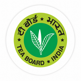 Tea Board India Certification