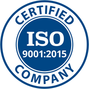 ISO 9001:2015